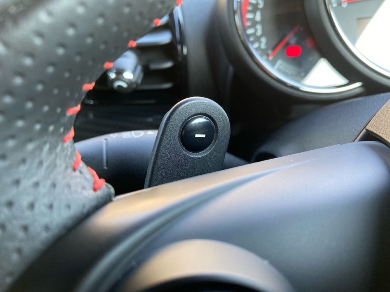 2020 (20) MINI CLUBMAN 2.0 John Cooper Works ALL4 6dr Auto 3481204