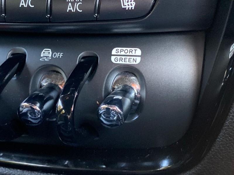 2020 (20) MINI CLUBMAN 2.0 John Cooper Works ALL4 6dr Auto 3481170
