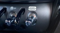 2020 (20) MINI CLUBMAN 2.0 John Cooper Works ALL4 6dr Auto 3481170