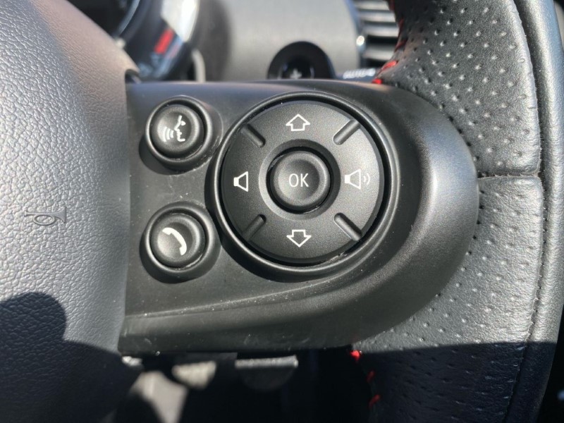 2020 (20) MINI CLUBMAN 2.0 John Cooper Works ALL4 6dr Auto 3481169