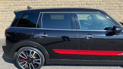 2020 (20) MINI CLUBMAN 2.0 John Cooper Works ALL4 6dr Auto 3481202