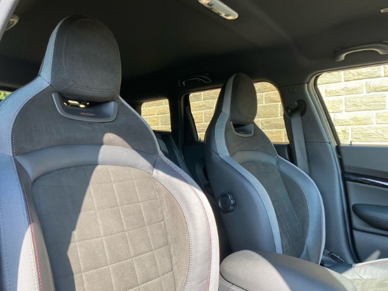 2020 (20) MINI CLUBMAN 2.0 John Cooper Works ALL4 6dr Auto 3481175