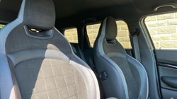 2020 (20) MINI CLUBMAN 2.0 John Cooper Works ALL4 6dr Auto 3481175