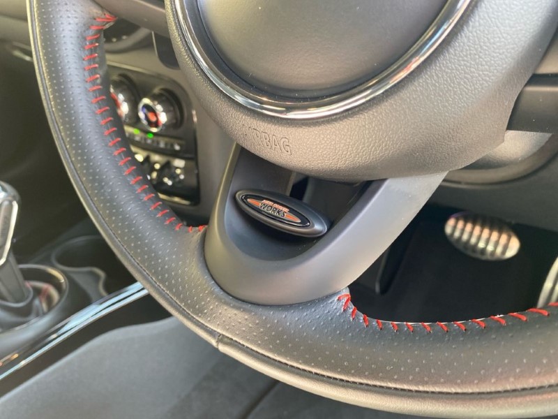 2020 (20) MINI CLUBMAN 2.0 John Cooper Works ALL4 6dr Auto 3481187