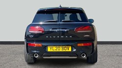 2020 (20) MINI CLUBMAN 2.0 John Cooper Works ALL4 6dr Auto 3481166