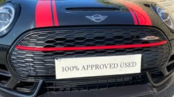 2020 (20) MINI CLUBMAN 2.0 John Cooper Works ALL4 6dr Auto 3481193