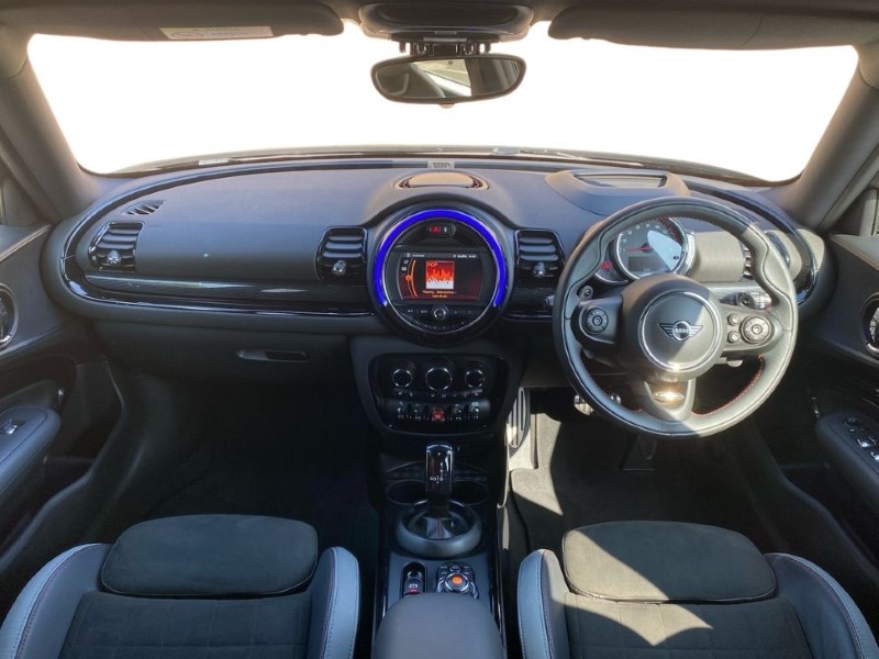 2020 (20) MINI CLUBMAN 2.0 John Cooper Works ALL4 6dr Auto 3481155