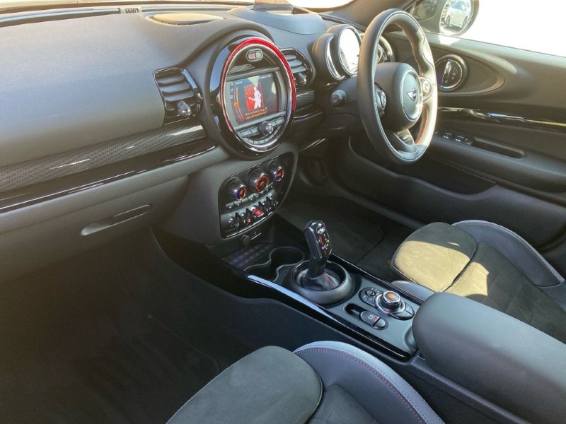 2020 (20) MINI CLUBMAN 2.0 John Cooper Works ALL4 6dr Auto 3481158