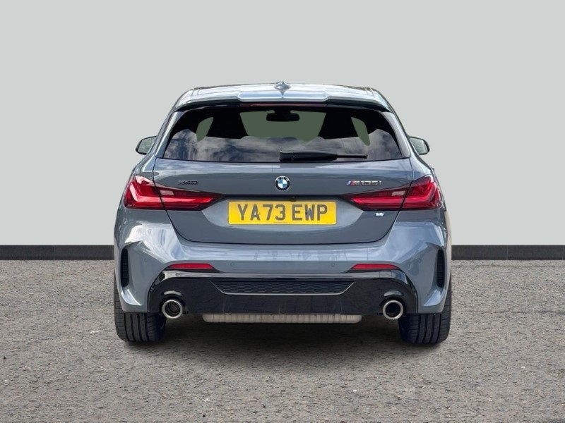 2023 (73) BMW 1 SERIES M135i xDrive 5dr Step Auto 3501870