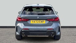 2023 (73) BMW 1 SERIES M135i xDrive 5dr Step Auto 3501870
