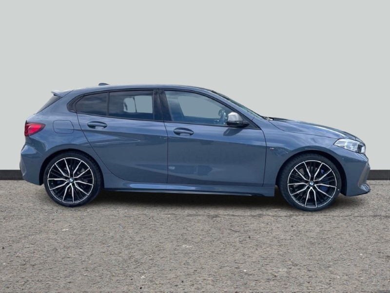 2023 (73) BMW 1 SERIES M135i xDrive 5dr Step Auto 3501858