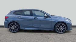2023 (73) BMW 1 SERIES M135i xDrive 5dr Step Auto 3501858