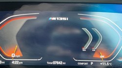 2023 (73) BMW 1 SERIES M135i xDrive 5dr Step Auto 3501864