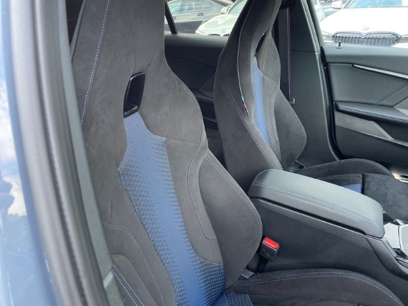 2023 (73) BMW 1 SERIES M135i xDrive 5dr Step Auto 3501879