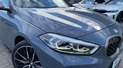 2023 (73) BMW 1 SERIES M135i xDrive 5dr Step Auto 3501894