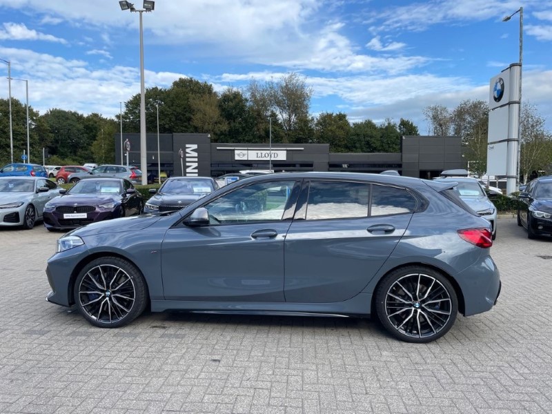 2023 (73) BMW 1 SERIES M135i xDrive 5dr Step Auto 3501899