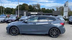 2023 (73) BMW 1 SERIES M135i xDrive 5dr Step Auto 3501899