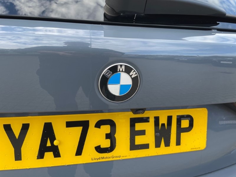 2023 (73) BMW 1 SERIES M135i xDrive 5dr Step Auto 3501895