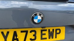 2023 (73) BMW 1 SERIES M135i xDrive 5dr Step Auto 3501895