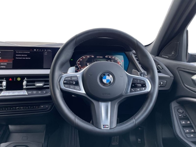 2023 (73) BMW 1 SERIES M135i xDrive 5dr Step Auto 3501860
