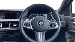 2023 (73) BMW 1 SERIES M135i xDrive 5dr Step Auto 3501860