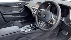 2023 (73) BMW 1 SERIES M135i xDrive 5dr Step Auto 3501861