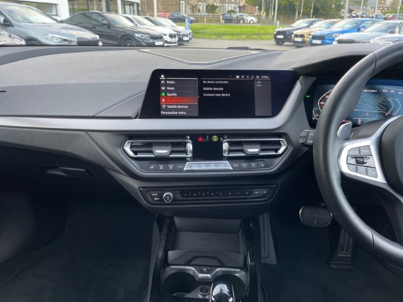 2023 (73) BMW 1 SERIES M135i xDrive 5dr Step Auto 3501863