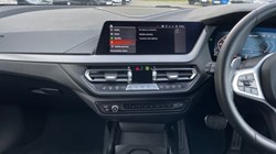 2023 (73) BMW 1 SERIES M135i xDrive 5dr Step Auto 3501863