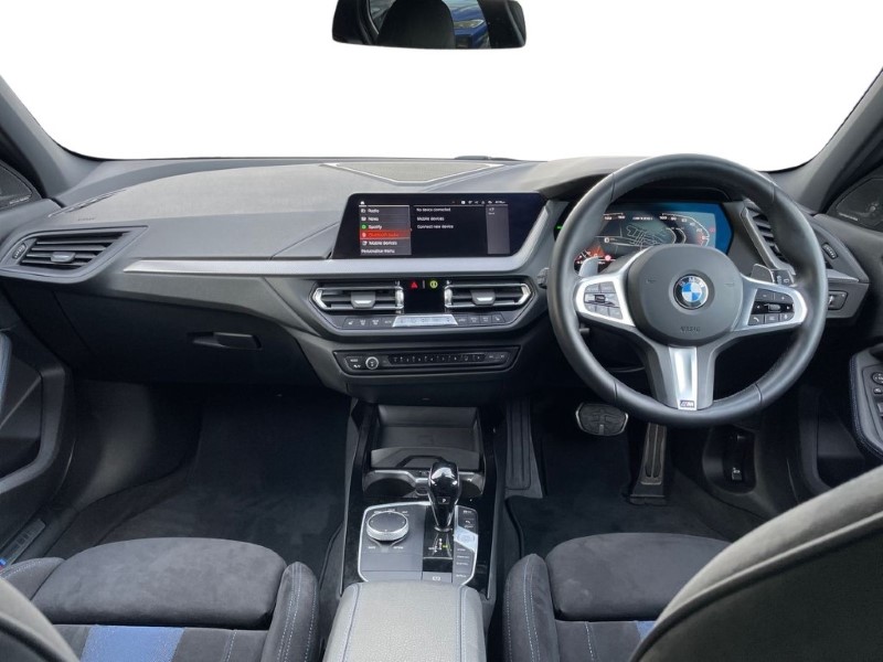 2023 (73) BMW 1 SERIES M135i xDrive 5dr Step Auto 3501859