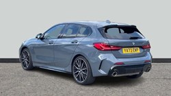 2023 (73) BMW 1 SERIES M135i xDrive 5dr Step Auto 3501857