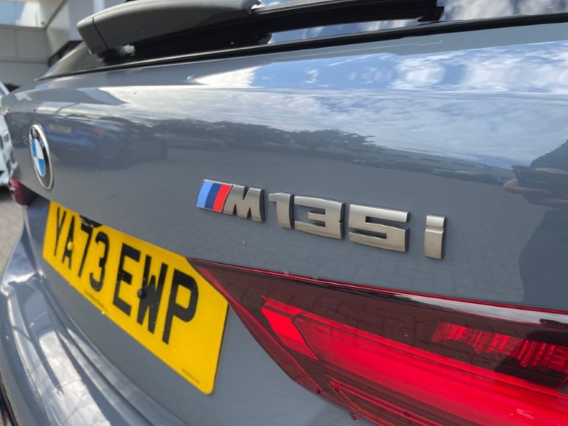 2023 (73) BMW 1 SERIES M135i xDrive 5dr Step Auto 3501896