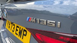 2023 (73) BMW 1 SERIES M135i xDrive 5dr Step Auto 3501896