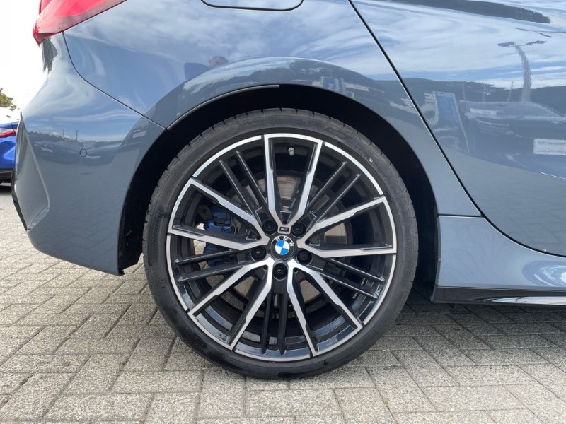 2023 (73) BMW 1 SERIES M135i xDrive 5dr Step Auto 3501869