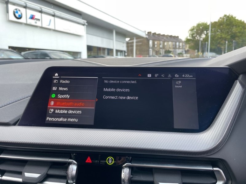 2023 (73) BMW 1 SERIES M135i xDrive 5dr Step Auto 3501885