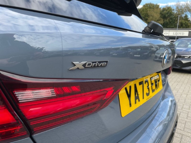 2023 (73) BMW 1 SERIES M135i xDrive 5dr Step Auto 3501893