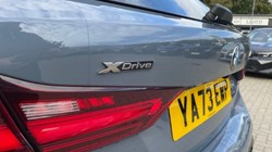 2023 (73) BMW 1 SERIES M135i xDrive 5dr Step Auto 3501893