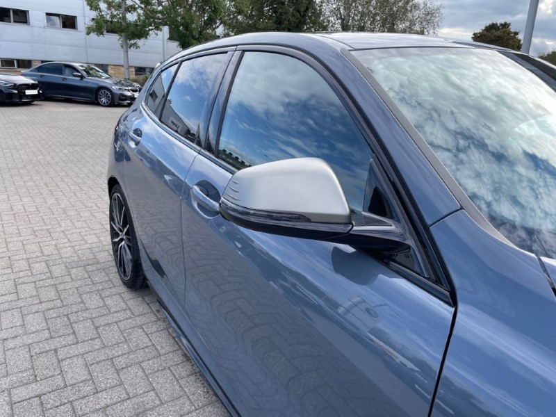 2023 (73) BMW 1 SERIES M135i xDrive 5dr Step Auto 3501900