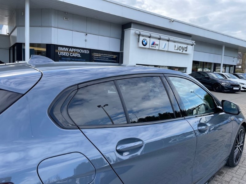 2023 (73) BMW 1 SERIES M135i xDrive 5dr Step Auto 3501901