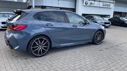 2023 (73) BMW 1 SERIES M135i xDrive 5dr Step Auto 3501898