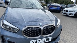 2023 (73) BMW 1 SERIES M135i xDrive 5dr Step Auto 3501892