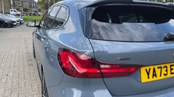 2023 (73) BMW 1 SERIES M135i xDrive 5dr Step Auto 3501897