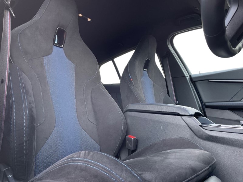 2023 (73) BMW 1 SERIES M135i xDrive 5dr Step Auto 3501866