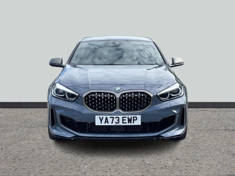 2023 (73) BMW 1 SERIES M135i xDrive 5dr Step Auto 3501871