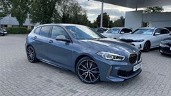2023 (73) BMW 1 SERIES M135i xDrive 5dr Step Auto 3501891