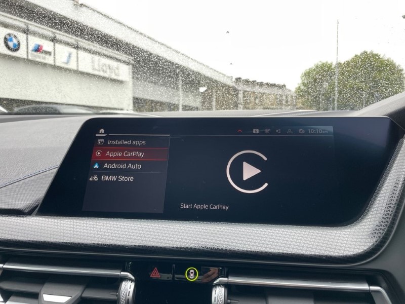 2021 (21) BMW 2 SERIES M235i xDrive 4dr Step Auto 3489178