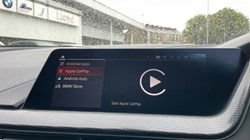 2021 (21) BMW 2 SERIES M235i xDrive 4dr Step Auto 3489178