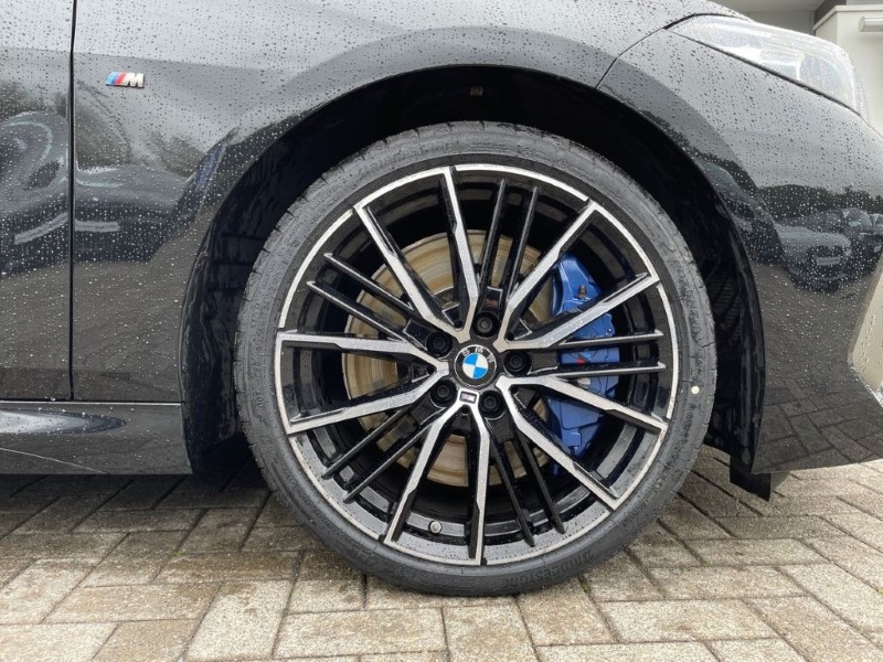 2021 (21) BMW 2 SERIES M235i xDrive 4dr Step Auto 3489164