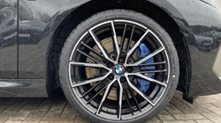 2021 (21) BMW 2 SERIES M235i xDrive 4dr Step Auto 3489164