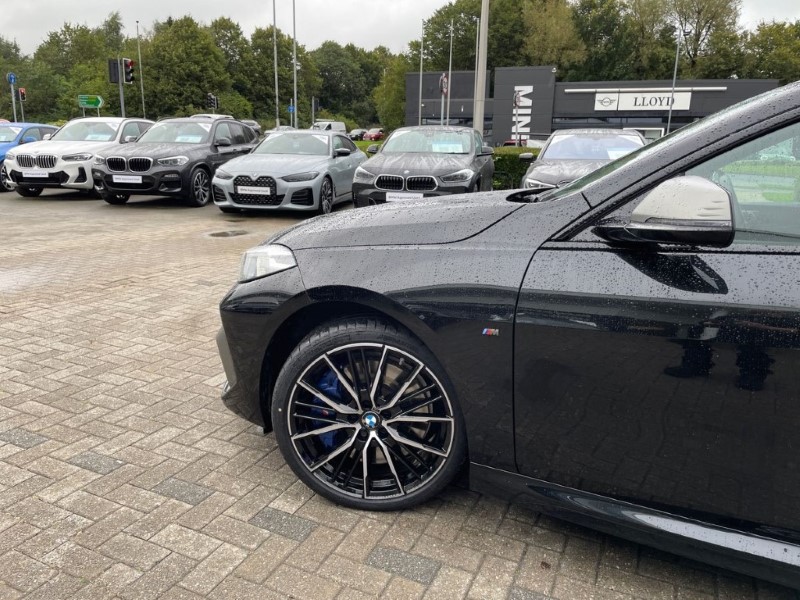 2021 (21) BMW 2 SERIES M235i xDrive 4dr Step Auto 3489195