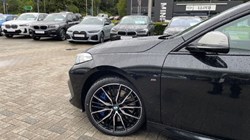 2021 (21) BMW 2 SERIES M235i xDrive 4dr Step Auto 3489195